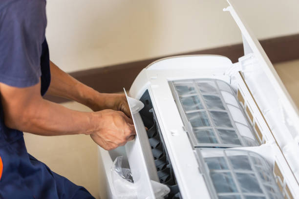 Best HVAC air duct cleaning  in Mokuleia, HI