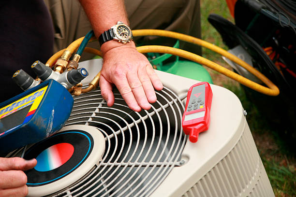 Best Commercial HVAC repair  in Mokuleia, HI