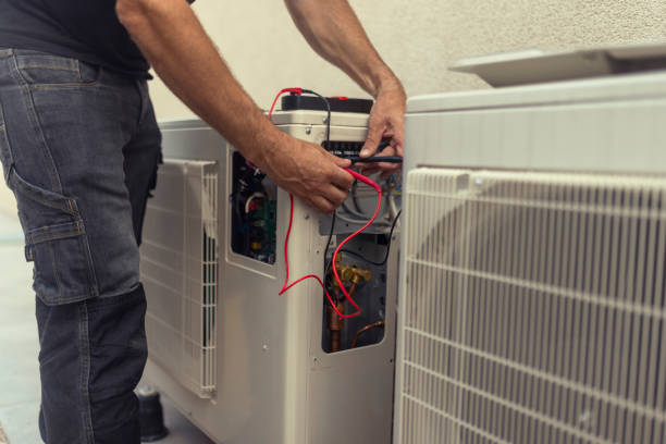 Best Affordable HVAC services  in Mokuleia, HI