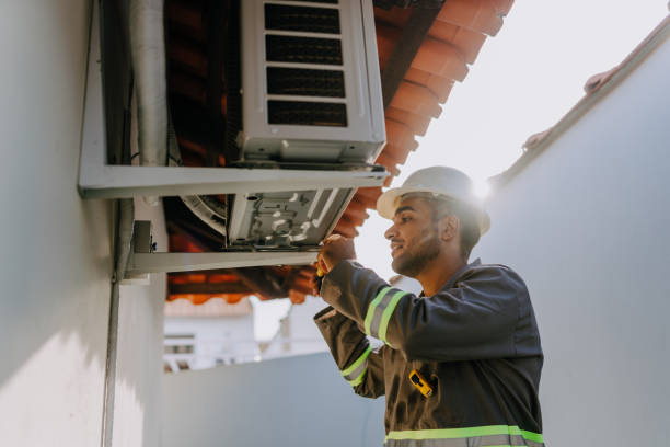 Best HVAC installation services  in Mokuleia, HI