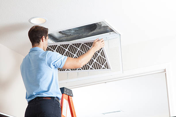 Best Central air repair  in Mokuleia, HI