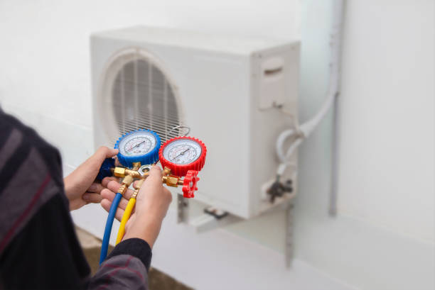 Best Ductless HVAC repair  in Mokuleia, HI